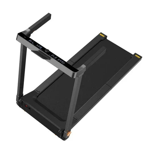 King Smith TRG1F Smart Foldable Treadmill with Armrest - Tashqila King Smith TRG1F Smart Foldable Treadmill with Armrest - Tashqila